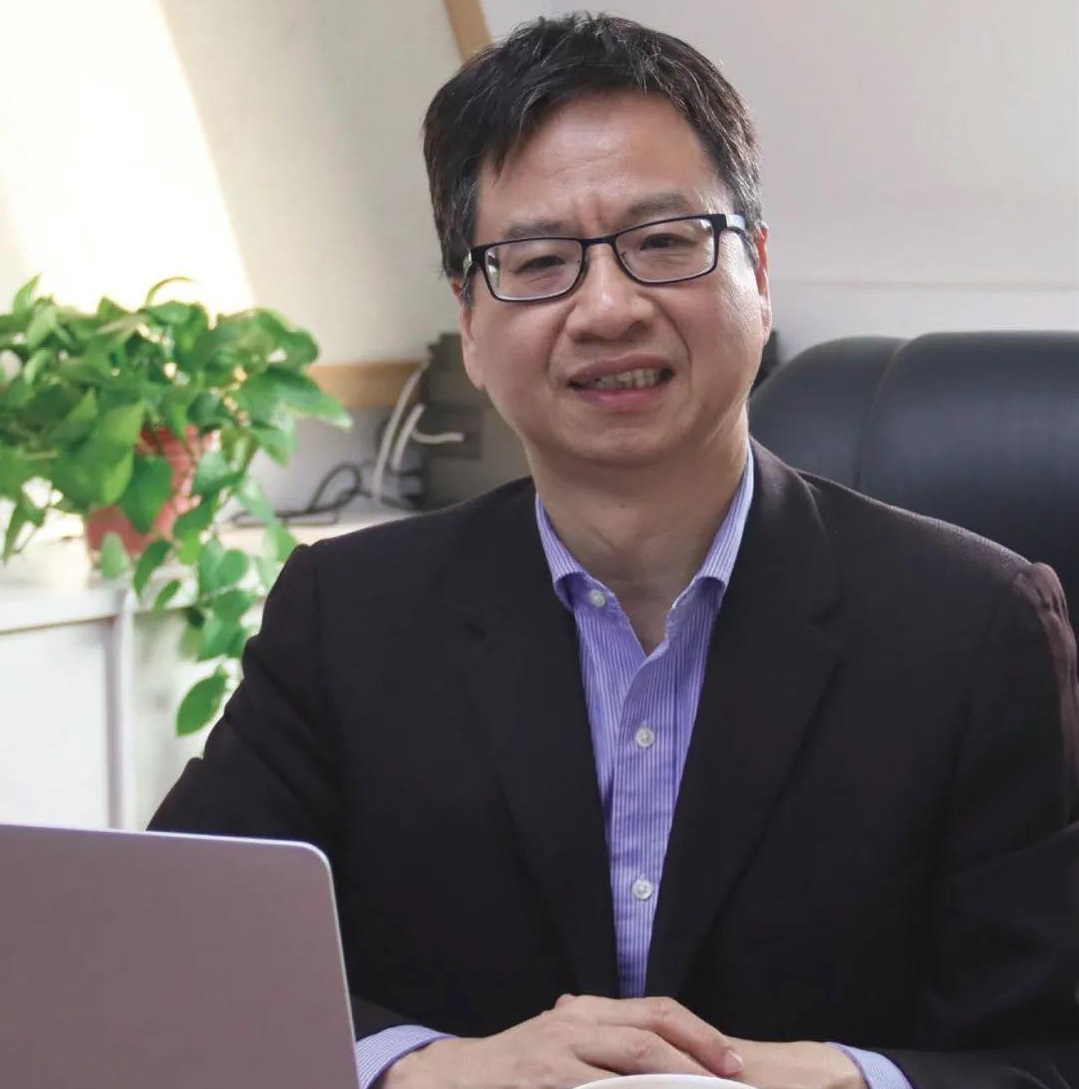 Photo of Maia Chankseliani, PhD